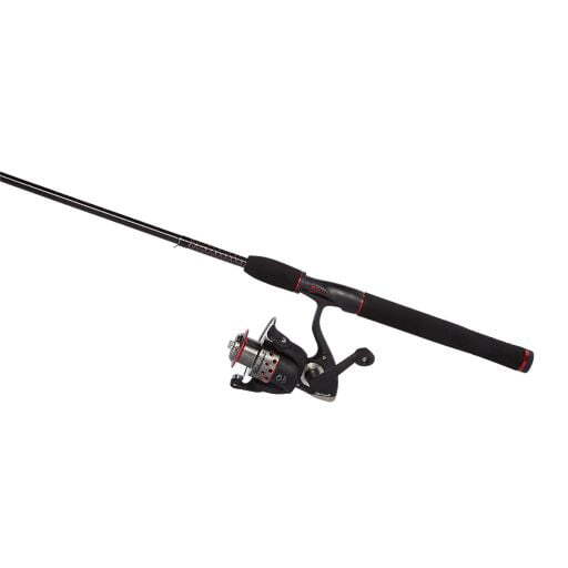 Ugly Stik 4&rsquo;8&rdquo; GX2 Spinning Fishing Rod and Reel Spinning Combo