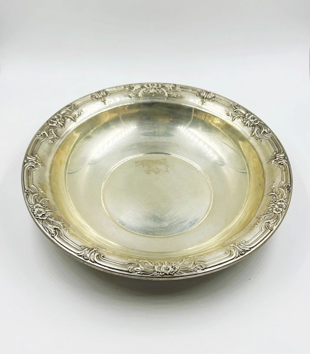 Wild rose shop international sterling