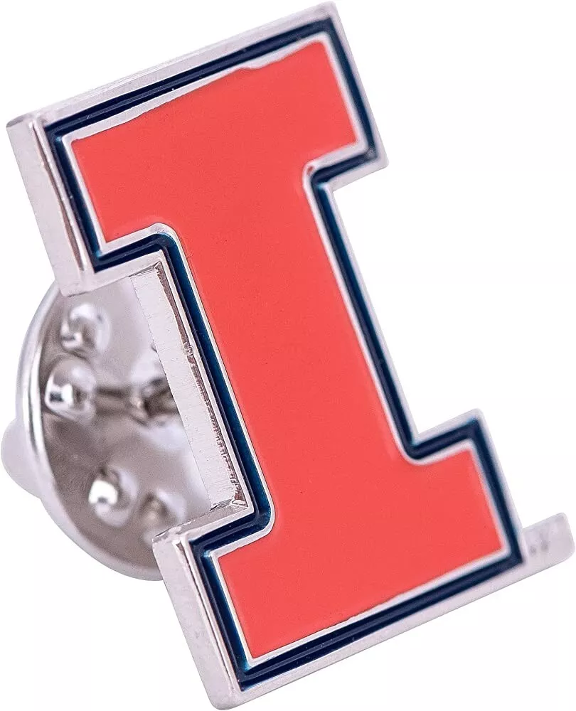 Illinois Fighting Illini logo  Illinois fighting illini, Fighting