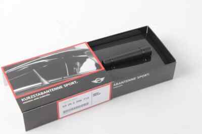 MINI Genuine Sport Short Aerial R50 R56 R60 F55 F56 F54 F60 65202296772