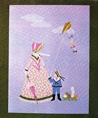 ~Vintage 1972 Handicrafts Magazine Part 5 ~ Knitting, Sewing, Crochet ~ See Pics - Picture 9 of 15