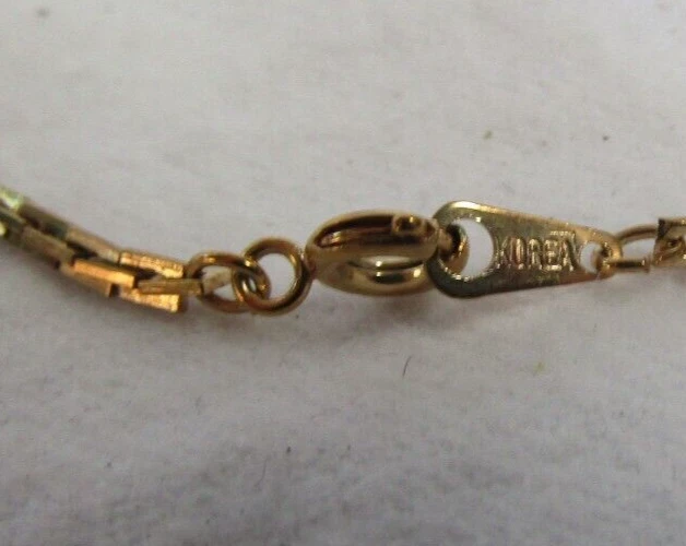 Ebay used gold jewelry sale