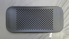 1970-75 Porsche 911 912 Dash Speaker Grill Grille - Very Nice 1970-75 Porsche 911 912 Dash Speaker Grill Grille - Very Nice