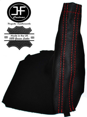 RED STITCHING FOR TOYOTA JZX 100 1996-2000 CHASER E BRAKE