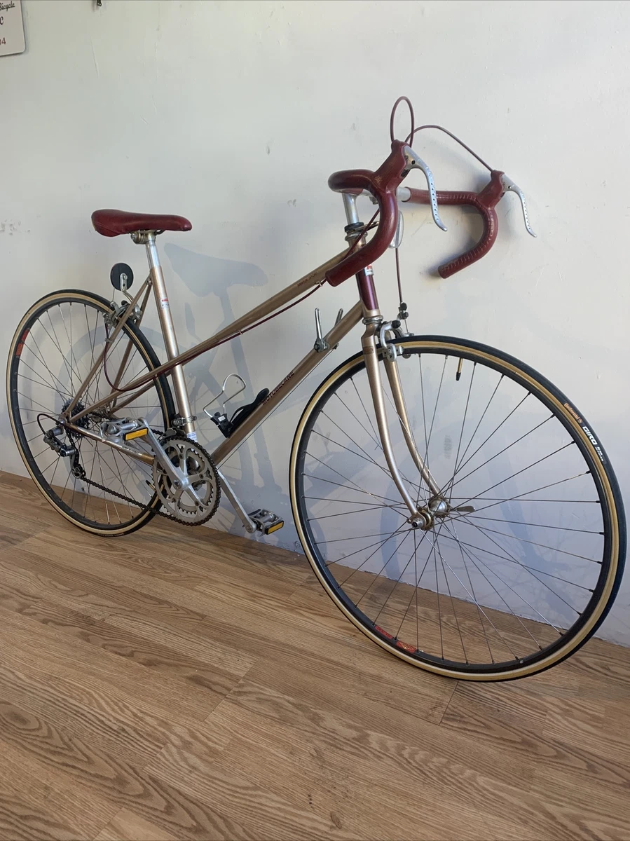Motobecane mirage store sport vintage