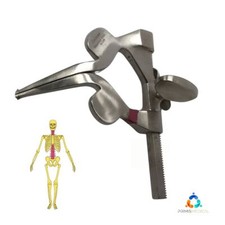 Codman 61-1005 Vertebra Spreader