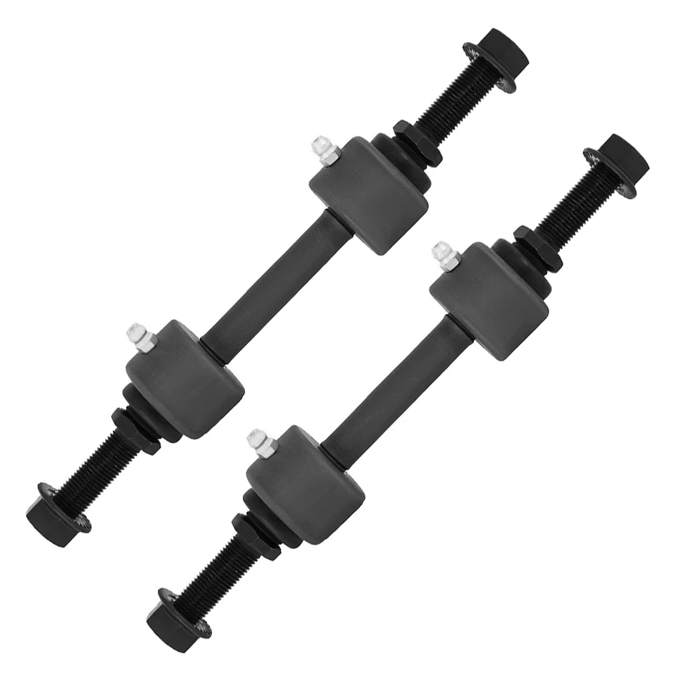 4 шт передних нижних рычагов подвески для Ford Expedition Navigator 2018-2021 годов выпуска - Изображение 4 из 4