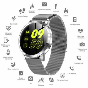 smartwatch with email