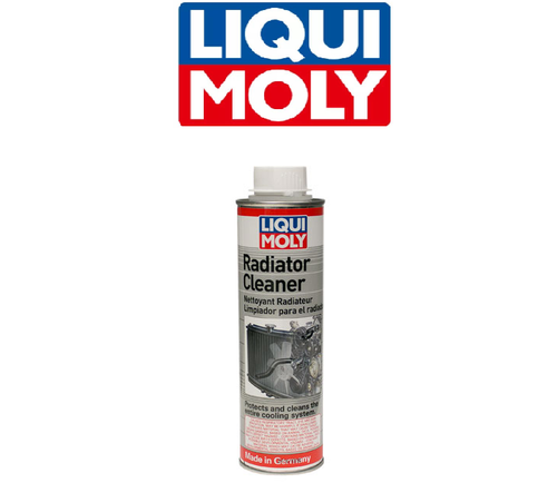 Liqui Moly Radiator Cleaner Flush 300ml Can LM 2051 | eBay
