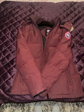 Chelsea Parker Heritage Canada Goose