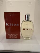 Kiton Fragrances for Men for sale - eBay Kiton Fragrances for Men for sale - eBay
