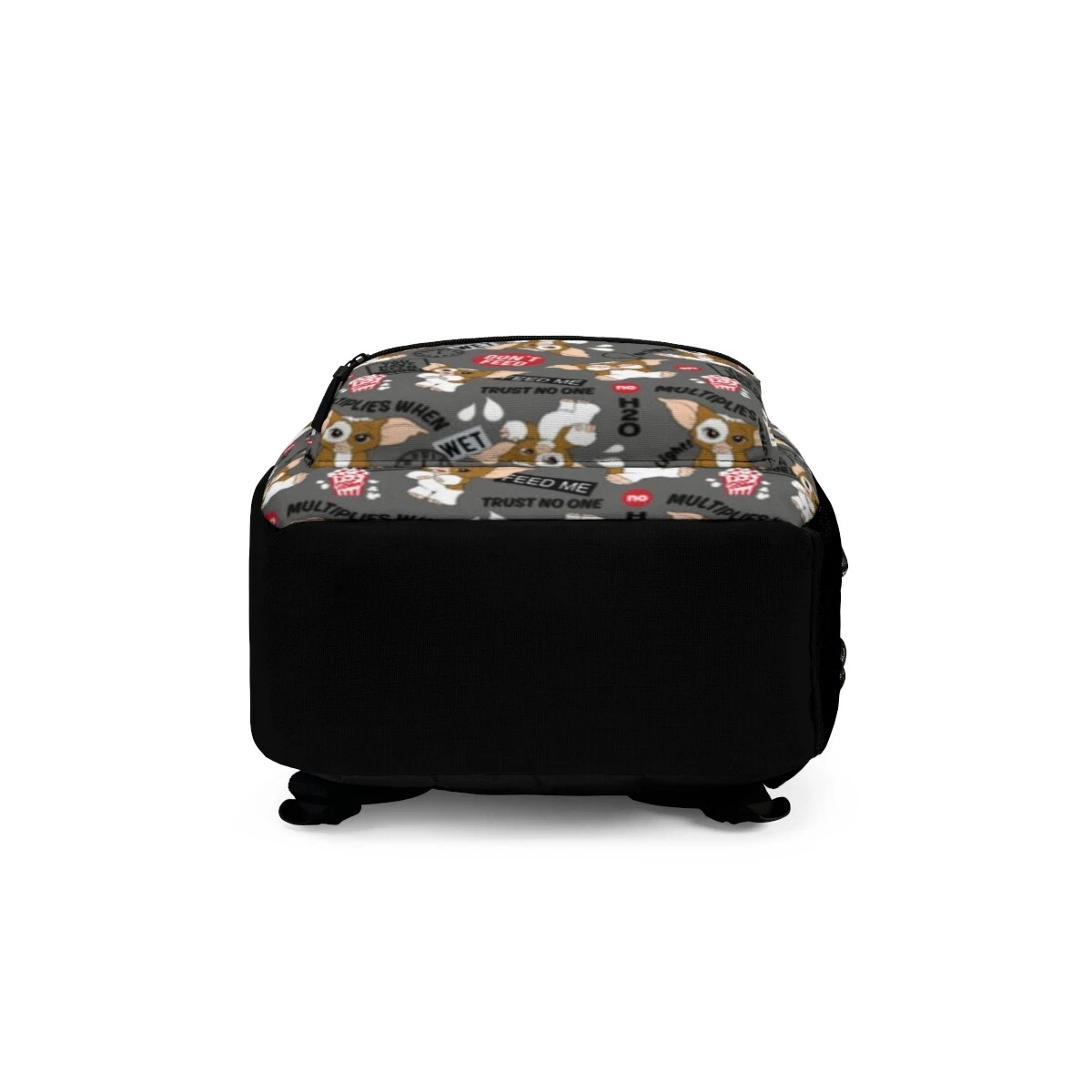 Gremlins Movie Backpack, Gizmo Backpack, School Backpack, Gremlins Movie Bag