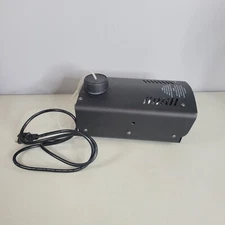 Fog Machine 1byone 400 Watt Low Lying Fog Machine Indoor Use Only No Handle