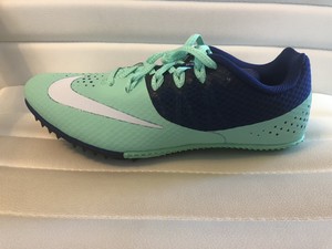 nike zoom rival s 8 women's track spike