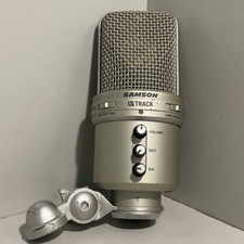 M-audio Condensing Microphone