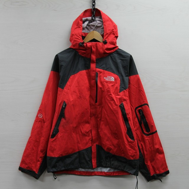 north face maching jacket