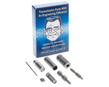 Transmission Shift Kit TransGo Lexus GS LS SC 300 400 SKA650 A 650 (SKA650)*