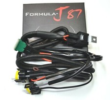 Relay Wire Harness 30A S H8 Fog Light Female ...