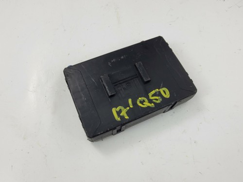 2016-2018 Infiniti Q50 Chassis ECM Communication Telematics Unit 28275 5ZA1C OEM - Picture 5 of 12