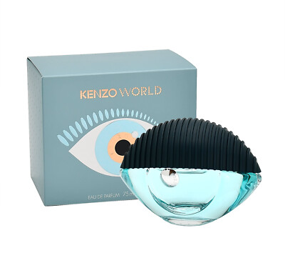Kenzo Perfume It's Kenzo Eau De Fleur De Yuzu Kenzo Kenzo Wold
