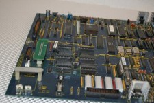 ONE USED VIDEOJET PC BOARD 375081-B.