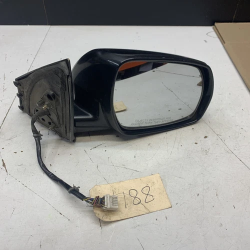 2003 - 2004 Nissan Murano Right Passenger Side View Mirror
