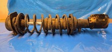 Porsche 944 Front Left Hand Side Shock Absorber Suspension Leg