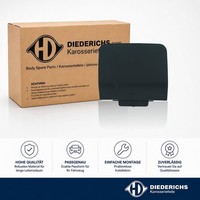 Klappe Abschlepphaken Hinten Diederichs ZUB00034 FÜR BMW