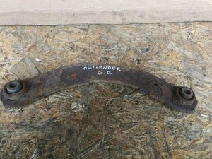 MITSUBISHI OUTLANDER II CWW Querlenker hinten rechts 2.00 Diesel 103kw 26503904