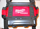 Milwaukee Packout 10" Structured Tote Bag (48-22-8311) NEW — photo 7