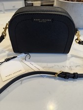 MARC JACOBS Playback Crossbody Bag M0011341