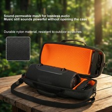 Carrying Case For JBL XTREME 5 Speaker Hard EVA Waterproof Portable Bag