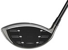 TaylorMade Qi35 MAX LME 10.5* Driver Sr Graph Fujikura Air Speeder 50 2025 Excnt — photo 3