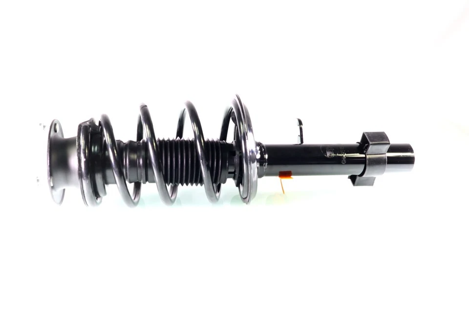 2x Complete Shock Absorber Strut Set Front for BMW X3 E83 manufactured 2004-only 3.0d - Image 4 of 4