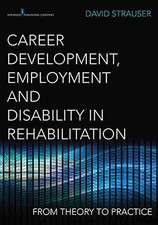 Career Development, Employment, and - Paperba...