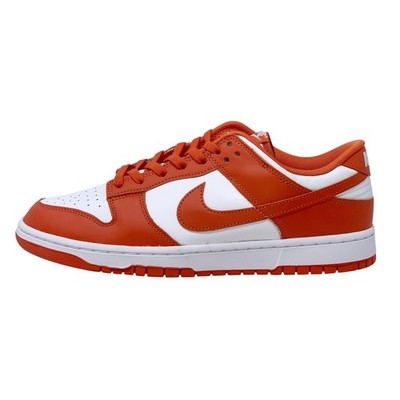 orange dunks syracuse