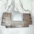GI JOE HEADQUARTERS MAIN DECK Platform & Railings 1992 Hasbro Original Part READ