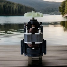 # Original Karcher K2 Pressure Washer Motor for latest model ***Brand New***