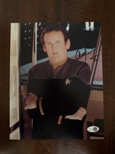 2018 Rittenhouse Star Trek Deep Space Nine Heroes & Villains Trading Cards 12