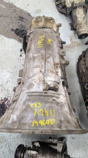 2012-18 Dodge Ram 2500 5.7 4x4 66rfe 6-speed Automatic Transmission Tested 110k