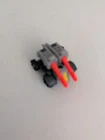 TRANSFORMERS Armada (Vintage 2002) LEADER-1 Minicon (Megatron)
