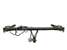 Anhängerkupplung nicht abnehmbar für MERCEDES  E-KLASSE T-MODEL S211 E 313 203