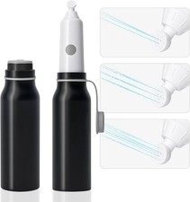 Portable Bidet for Travel with 6 Spray Settings, High Pressure Handheld, Recharg
