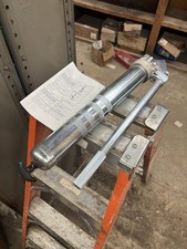 Alemite 6679-J3 5000 Psi 24oz Grease Gun