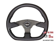 Grant 689 Steering Wheel, Performance and Race, 13.75 x 11.75 in Diameter, D