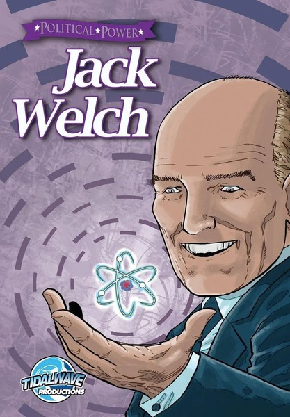 Marc Shapiro | Political Power | Taschenbuch | Englisch (2018) | Jack Welch-image
