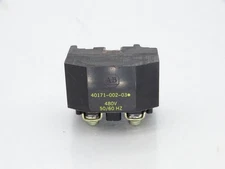 ALLEN BRADLEY 40171-002-03 TRANSFORMER