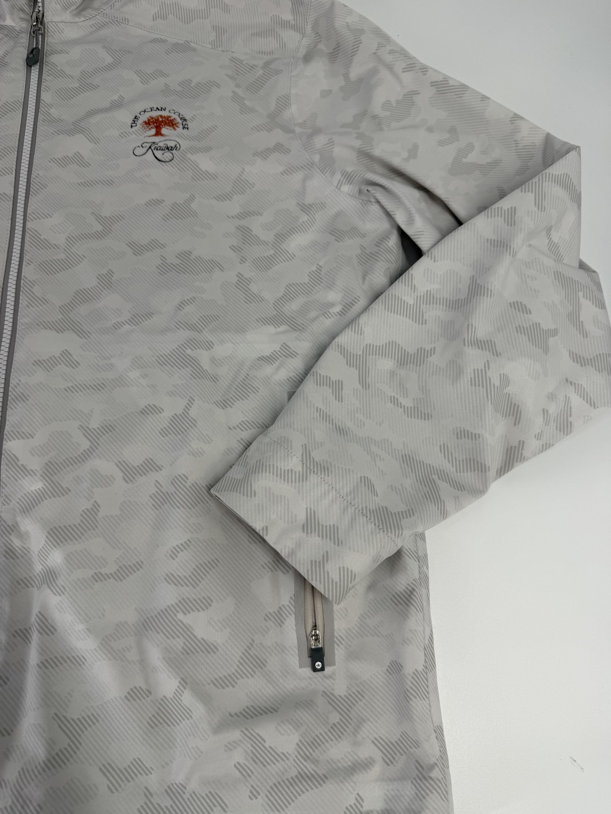 Peter Millar Hyperlight Link Mens Jacket Size L L… - image 2