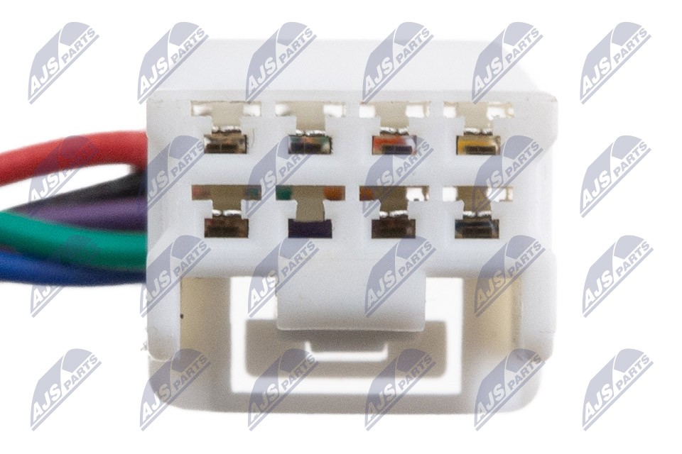 Original NTY Electric Motor Tailgate AE-MZ-024 For Mazda - Image 3