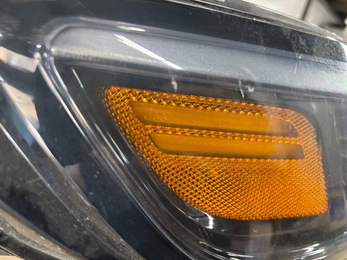 Faro LED lateral derecho del pasajero Jeep Cherokee 2019-2023 OEM 68275944AH - Imagen 5 de 10